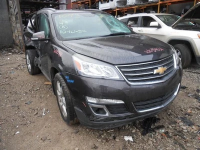 Consola techo delantero sin techo corredizo compatible con 08-17 ENCLAVE 1799162 Foto 1 de 4