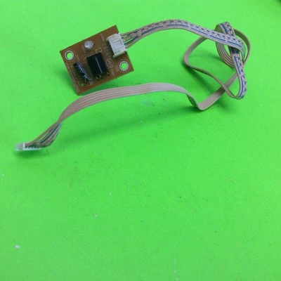 Proscan 40LC45S Television Indicator Light Board RSAG7.820.1013/Roh (W/Cable) - Image 1 of 3