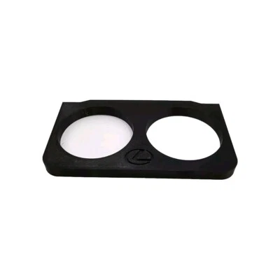 Consola central portavasos/inserto porta bebidas para Lexus GX470 GX 470 2003-2009 Foto 1 de 2