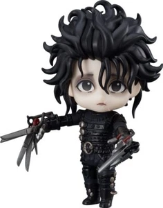 GOOD SMILE COMPANY Nendoroid Edward Scissorhands Action Figure From Japan New - Picture 1 of 6