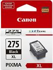 Pic of Canon - PG-275XL High-Yield Ink Cartridge - Black For Sale