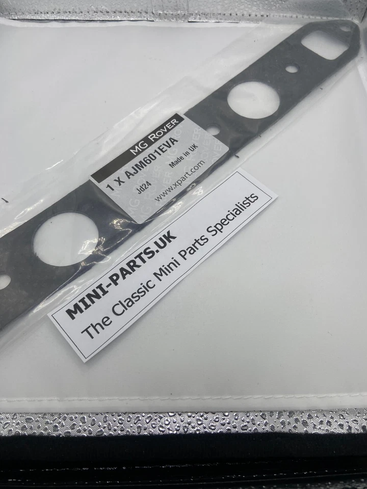 Mini junta colectora clásica 848/998/1098/1275 AJM601 AJM601EVA ROVER GENUINO Foto 1 de 1