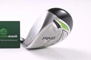 Left Hand Ping Rapture V2 #5 Wood / 19 Degree / Regular Flex Ping TFC 939 F - Picture 1 of 8