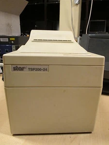 STAR TSP200 TSP 200 Thermal Receipt Printer White - Afbeelding 1 van 1