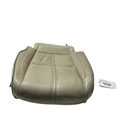 2017-20 ACURA MDX ПЕРЕДНЕЕ ЛЕВОЕ ВОДИТЕЛЬСКОЕ СИДЕНЬЕ НИЖНЯЯ ПОДУШКА СНИЗУ С ВОЗДУХОДУВКОЙ OEM - Изображение 1 из 4