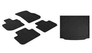 GledringUSA Custom Fit COMBO Pack for BMW X3 (G01) 2017-2023 - Foto 1 di 7