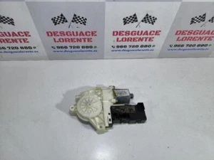 0130822200 moteur lève-glace avant gauche pour PEUGEOT 407 2004 285732 - Imagen 1 de 2
