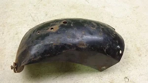 1966 yamaha YA2 y21 125cc Y276-1~ rear fender - Picture 1 of 4