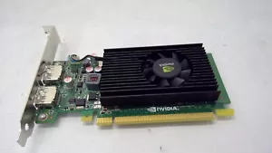 Nvidia 0K3WRC/040GW9 Quadro NVS 310 Video Graphics Card - Picture 1 of 4