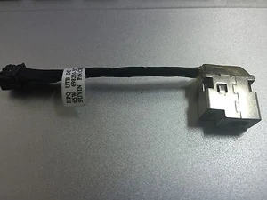 power jack connecteur avec HP Sleekbook HP Pavilion 14-b150ef - Afbeelding 1 van 1