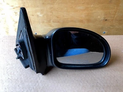 1994 1995 1996 1997 Ford Aspire Passenger Side RH Door Mirror - Image 1 of 2