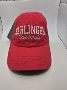 Harlingen Cardinals Baseball Cap - Bild 1 von 3