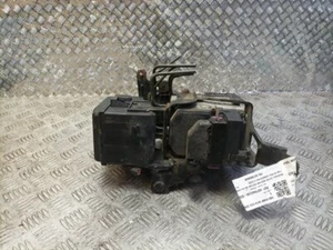 VAUXHALL ASTRA G MK4 CONVERTIBLE 2001-2005 ABS PUMP WITH ECU CONTROL MODULE - Picture 1 of 6