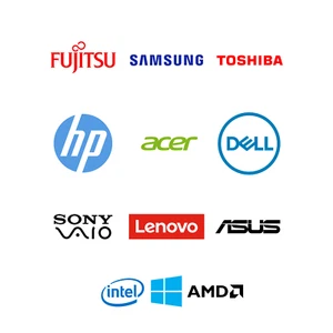 Servicio de actualización y reparación de computadoras portátiles Windows: CPU, RAM, SSD, pantalla, WiFi, ODD y más - Imagen 1 de 1
