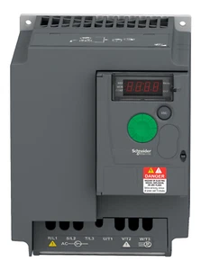 Convertidor de frecuencia Schneider Electric ATV310HU30N4E 3KW-4KW 380V-460V 3 fases - Imagen 1 de 6