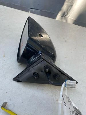 Espejo retrovisor eléctrico para puerta Chevrolet Monte Carlo 2000-2007 conductor térmico izquierdo OEM Foto 1 de 4