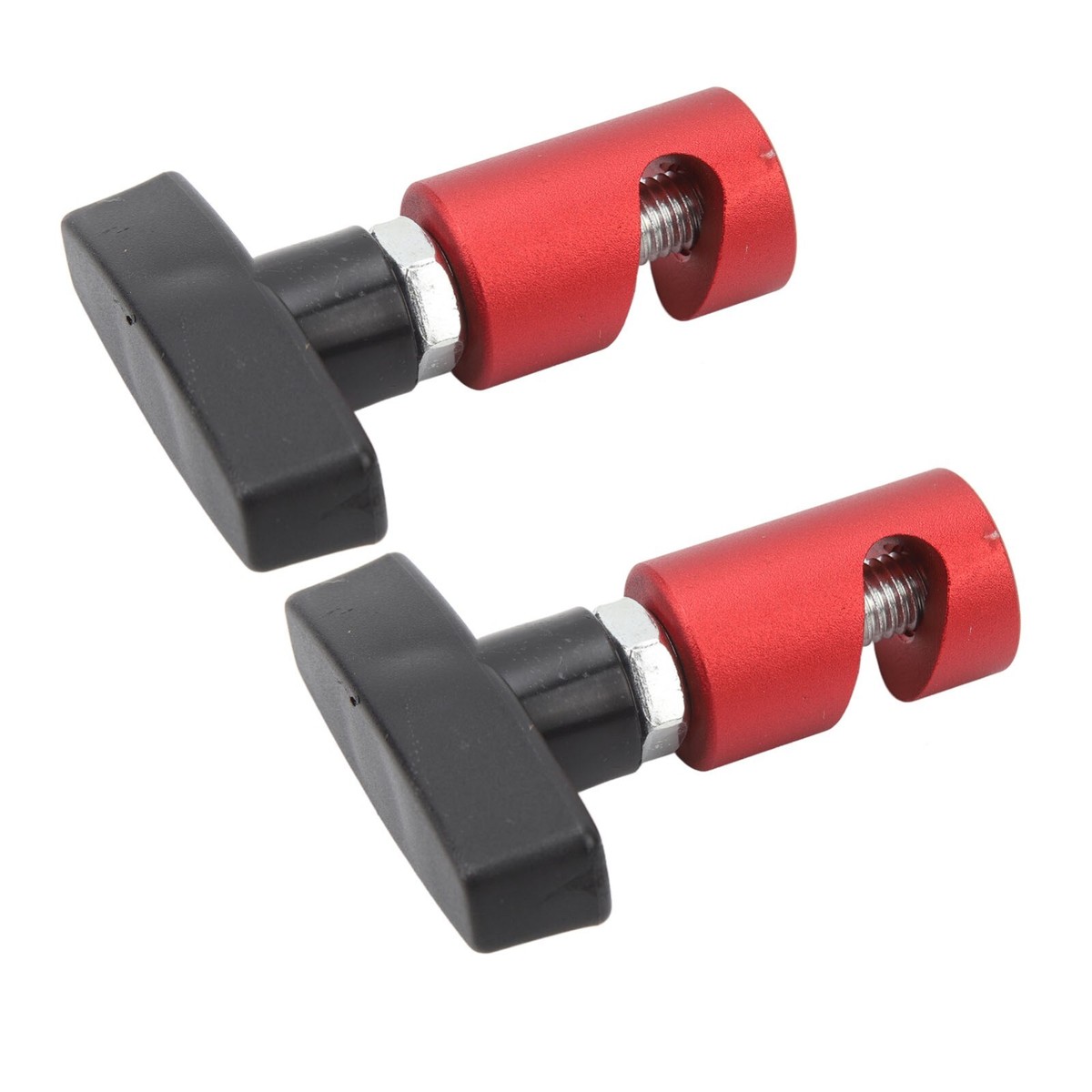 Varilla De Soporte Para Capó De Coche - Extensible 40,5-63,5 Cm, Aleación De Aluminio, Con Cuerda (290 G) - Herramienta Para Reparación Y Mantenimiento