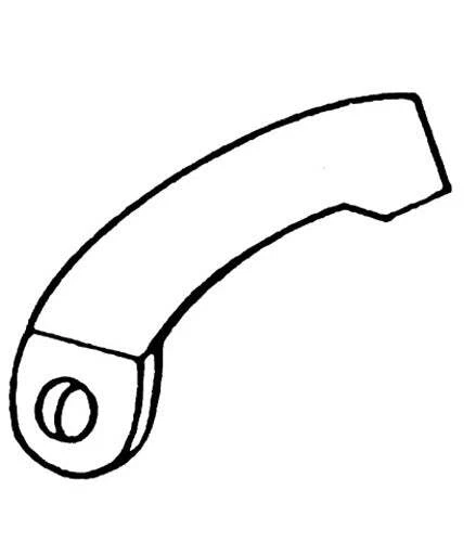 A-15 CAM ARMS 50.0 GRAMS SOLD EACH - Image 1 of 1