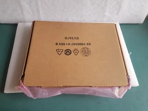 NEW HP SN8000B 8GB 48 PORT ENHANCED FC MODULE DIRECTOR - 684431-001 / QW941A - Picture 1 of 12