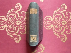 Guadagnoli d'Arezzo raccolta completa delle poesie giocose Pagnoni 1880 - Foto 1 di 10