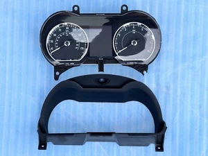 2007 Jaguar XK X150 4.2L N/A Instrument Gauge Cluster Speedometer C2P14212 OEM - Picture 1 of 13