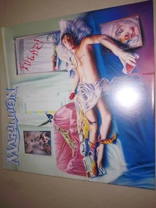 MARILLION FUGAZI ORIGINAL LP BRAND NEW SEALED - Picture 1 of 2