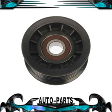 419-603 Accessory Belt Tension Pulley Right Side For Chevy Express 4500 2016