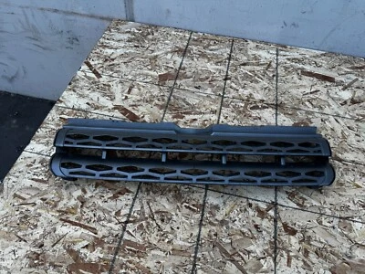 PARAGOLPES CAPÓ PARRILLA DELANTERA RANGE ROVER EVOQUE L538 (2012-2015) OEM Foto 1 de 4