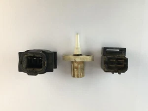 SUZUKI LTR 450 2006 FITS 2006-2011 AIR FUEL RELAYS SENSORS 3874024X50 3874031G11 - Picture 1 of 16