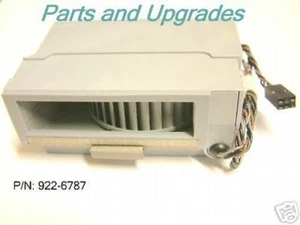 Ventilador inferior OEMac G5 17" 922-6787 1002880 totalmente nuevo - Imagen 1 de 1