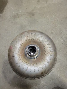 Ford Windstar Taurus AXOD AX4N 3.0L HD Torque Converter 95-04 96-63 flexplate - Picture 1 of 4