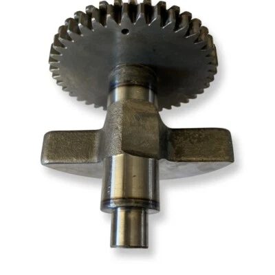 1986 Honda XR600R Counter Balancer Shaft 86 XR 600 R . - Image 1 of 4