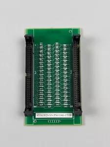 Placa de circuito de prueba GE 45562089. Tabla de sujeción facial GE-CGR 45561829 - Imagen 1 de 2