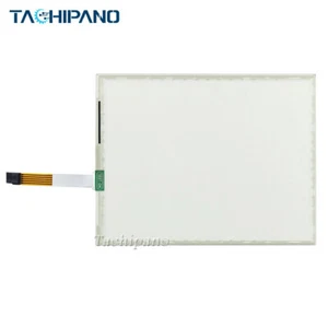 Pantalla Táctil para iView Advanced HMI IV12H-SEAA Controlador Panel Vidrio Digitalizador - Imagen 1 de 4
