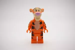LEGO® Winnie the Pooh Minifigure - Tigger 21326 - Picture 1 of 5