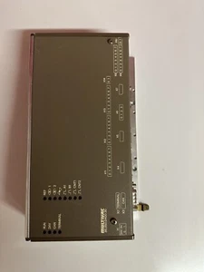 Multivac CPU Master Control Module - MC96  - 86.850.0400.30  - Picture 1 of 7