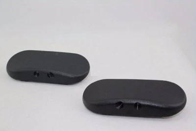 A Pair of Windshield Washer Spray Nozzle Heated for Audi A6 S6 Quattro A4 A3 A8 Foto 1 de 2