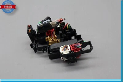 12-18 Audi A7 A7 Quattro Fuse Relay Box Cabin Junction Fusebox Oem - Image 1 of 4