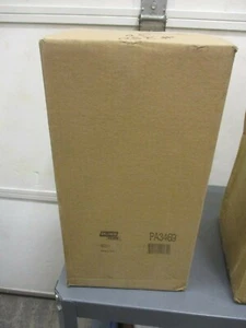 Baldwin Air Filter PA3469 - Picture 1 of 1
