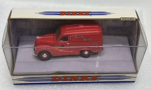 Dinky 1953 Austin A40 DY-15 BROOKE BOND TEA Original 1/43 1990 New in Box - Picture 1 of 15