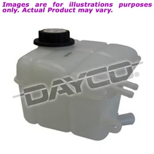New DAYCO Radiator Expansion Tank For Ford Focus DET0058 - Picture 1 of 6
