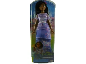 Disney Encanto Movie Isabella Madrigal 11" Fashion Collectable Doll New, sealed - Picture 1 of 1