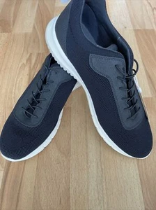 geox herrenschuhe sneakers turnschuhe sportschuhe freizeit 43 neu - Bild 1 von 14