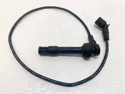 92-99 原始设备制造商宝马 E36 318ti 火花塞插座 (2) 12121721613 318i 318is Z3 — 第 1/4 张图片