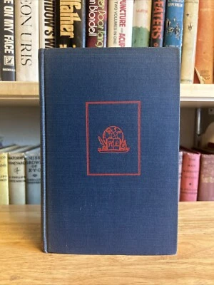 This Puzzling Planet An Introduction to Geology by Edwin T. Brewster 1943 HC VTG - Image 1 of 4