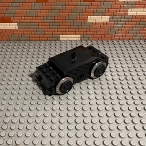 (GMK/M2) Lego Train Engine 9V 3225 4558 4561 4563 4564 - Picture 1 of 4