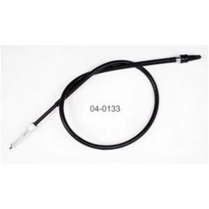 Motion Pro Speedometer Cable for 2008 Suzuki DR650SE - Black Vinyl Coil Wound - Picture 1 of 1