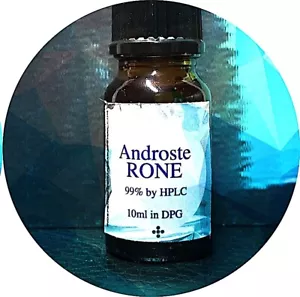 FEROMONE ANDROSTERONE per uomo e donna 10ml - Foto 1 di 1