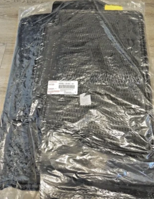 NOVO para TOYOTA TUNDRA 2018-2021 TAPETE DE ASSOALHO TRD SPORT - Imagem 1 de 4