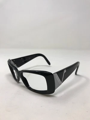 Marcos de gafas de sol Vogue VO2560-S-W44/87 negro 52-15-135 llanta completa R+57 Foto 1 de 4